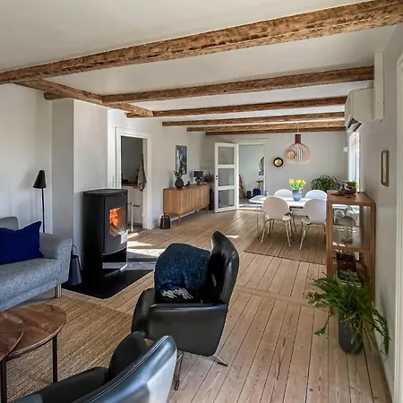 Lovely In With Wifi Vakantiehuis *