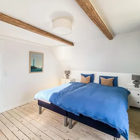 Lovely In With Wifi Vakantiehuis