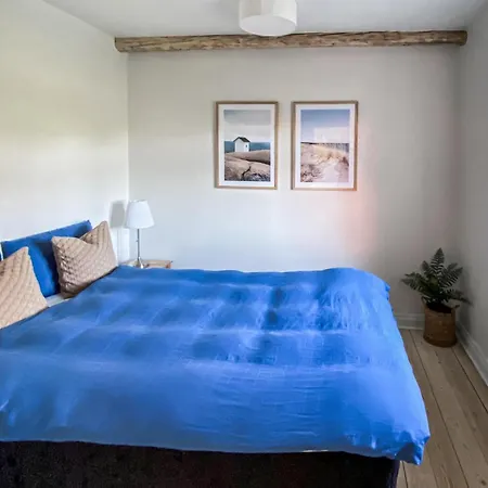 Lovely In With Wifi Vakantiehuis *