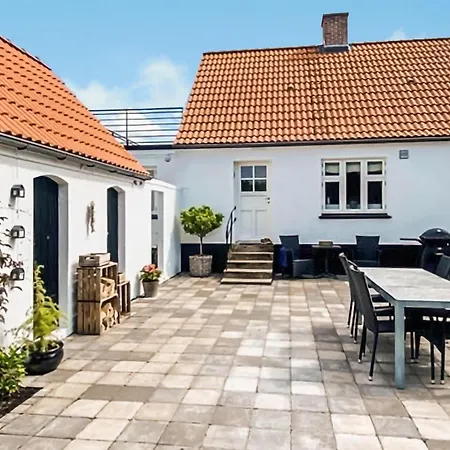 Lovely In With Wifi Vakantiehuis Fur